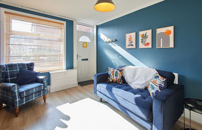 Host Stay Wellington Street - Foto 6