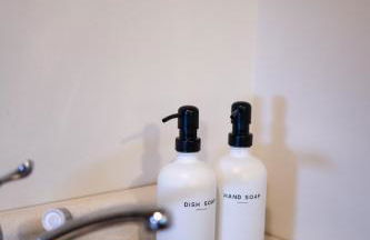 Wilderness West Resort Cabin 5 - Foto 6