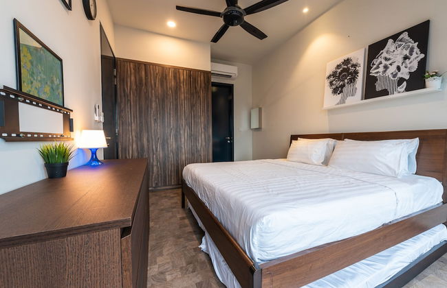 Expressionz KLCC by Wodages - Foto 35