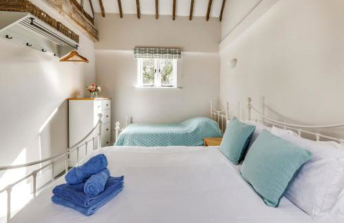 Harestreet Farm Barns, The Dairy, Parlour and Creamery - Foto 64