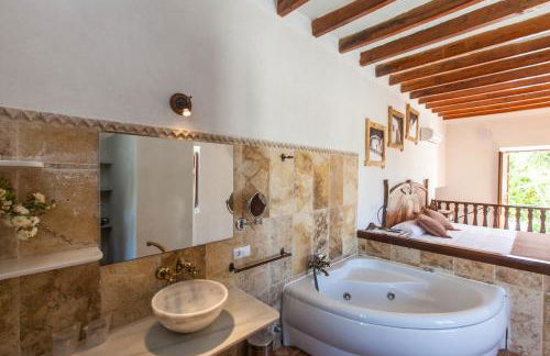 Agroturismo Can Pere Sord - Foto 105