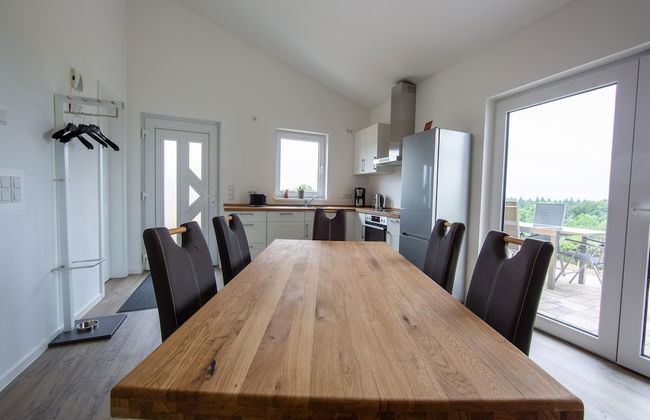 Ferienhaus in Filz in der Eifel - Foto 29