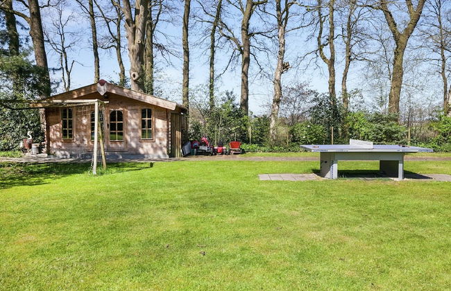 Family Residence With Large Garden - Foto 26