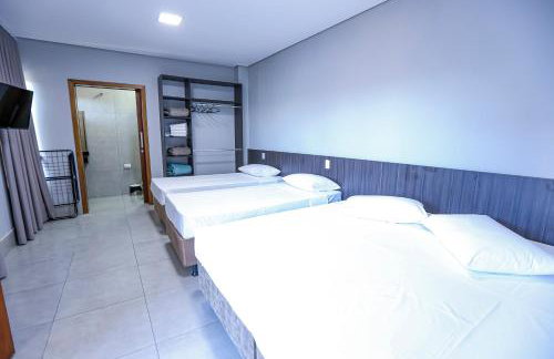 Vila Nóbrega Residencial - Foto 48