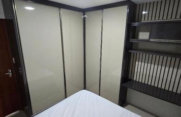 Apartamento Vista para Mar - Foto 10