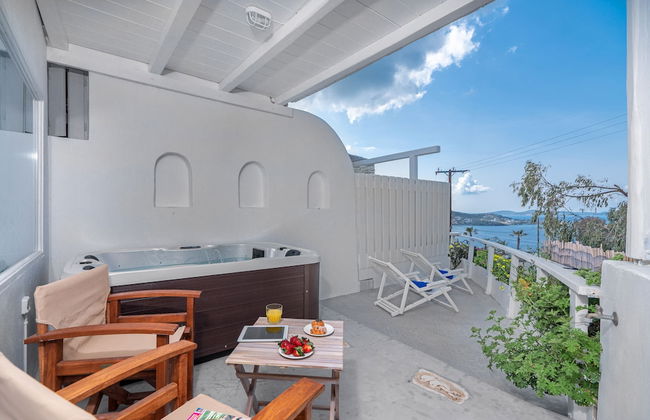 Bella View Mykonos Town Suites - Foto 25