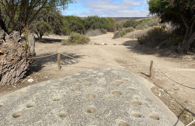 Tour arqueológico por el Valle del Encanto - Foto 3