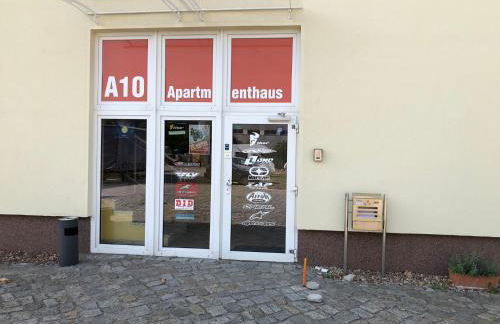 A10 Apartmenthaus - Photo 6