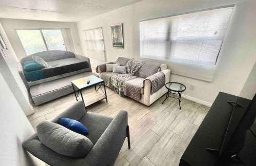 Family Pool 4BR 9-Bed Home Game Room & Firepit - Foto 34