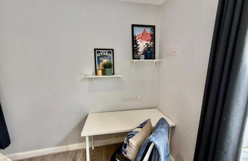 5 Bed 2 Shower Home - Foto 32