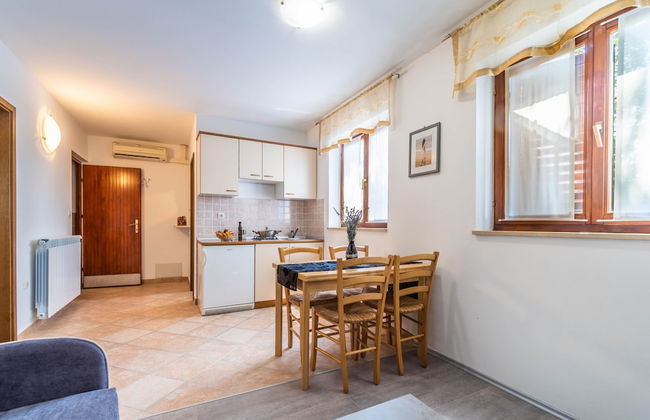 Apartment 1510 - Foto 12