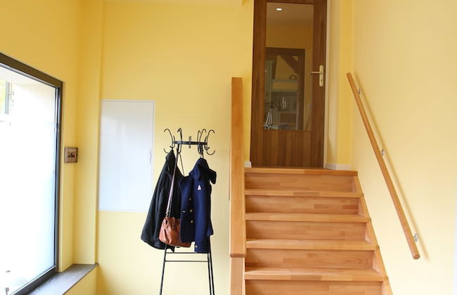 Ferienhaus Landeskrone - Foto 2