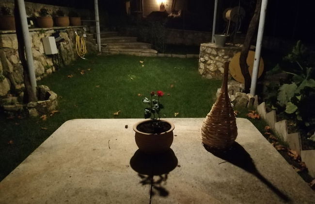 The Rose Garden Villa - Foto 31