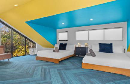 Luxury Group Retreat Near Rainey - Pool, Fire Pit - Foto 60