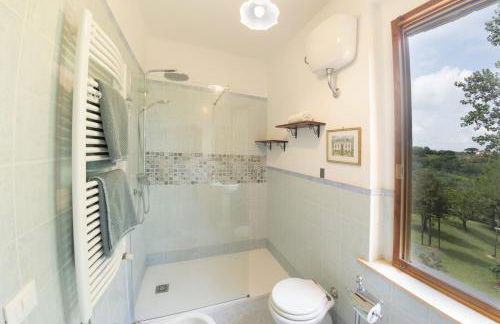 Casale il Fontanellino - country house near Florence - Foto 23