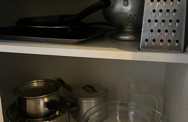 Two Storey Annex - Foto 25