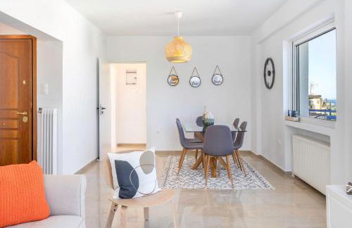 Voula Panoramic Terraces - Greecing - Foto 5