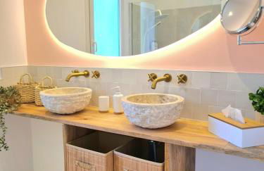 La maison du canal - garage, balcon et jardin - Foto 16