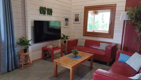 Chalet Quercy - Foto 2