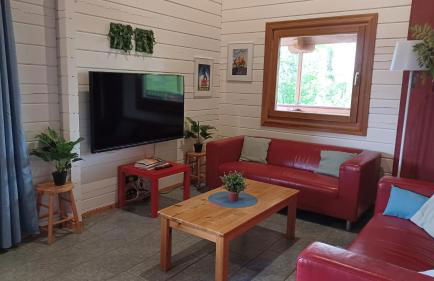 Chalet Quercy - Foto 2