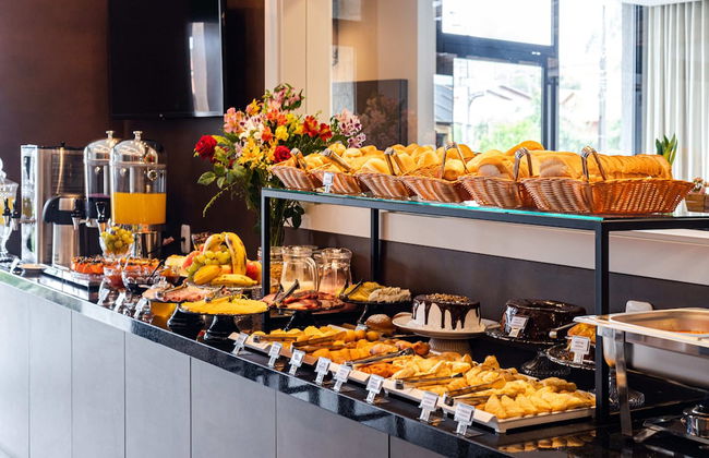 Pousada Serra Verde - Foto 40