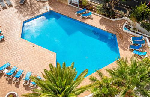 Modern Studio Blue Sky - Foto 4