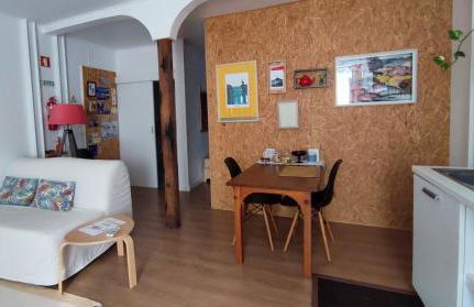 Casa Hurtere - Foto 8