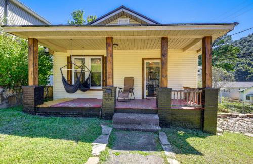 Williamson Cottage about 2 Mi to Town and Trails! - Photo 24