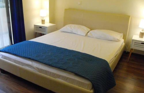 Christinas summer house with pool in Kefalas - Photo 46