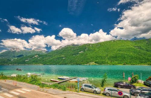 Maison SAUTREAU Bout du Lac - Foto 17