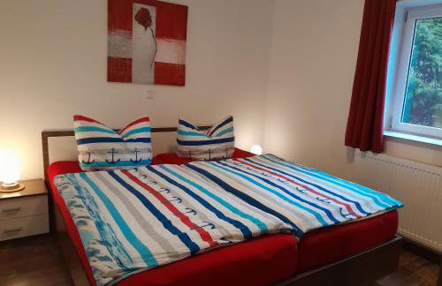 Ferienwohnung Wikingerland - Foto 11