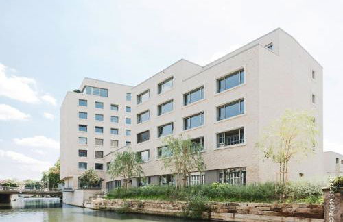 MAVO Hospitality Esslingen Berliner Straße - Foto 22