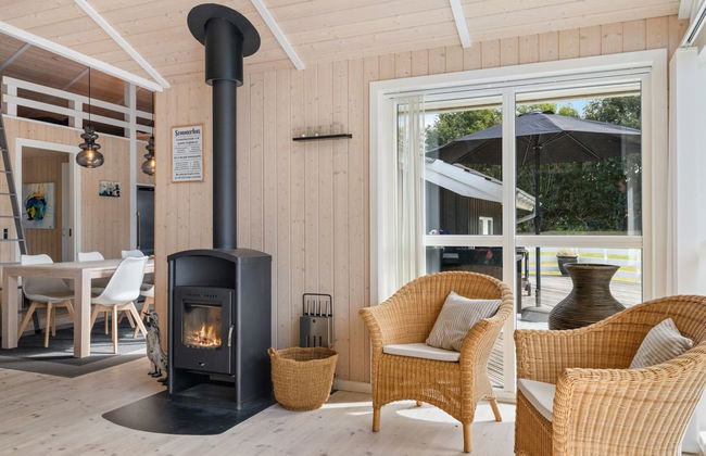 "Ønevus" - 550m from the sea - Foto 26