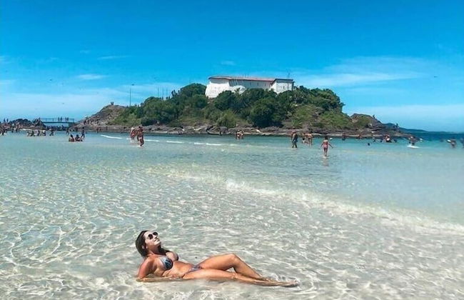 Praia do Forte - Aluguel Economico - Foto 59