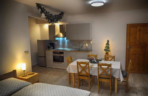 Apartamenty w Dolinie Gościna - Foto 4