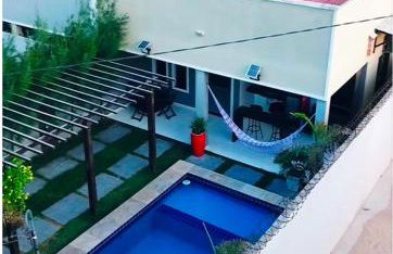 Casa na Praia do Preá, com Piscina - Foto 31