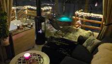 Domek pod Kozińcem SAUNA JACUZZI Zakopane - Foto 4