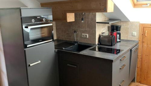 Dachgeschoss Ferienwohnung mit Charme - Top floor apartment with charme - Foto 2