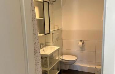 BoLA Ferienwohnung Hamburg Wandsbek Nr 47 - Foto 15