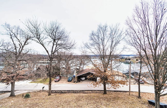 Osage Beach Getaway Lake Views Pet Friendly! - Photo 47