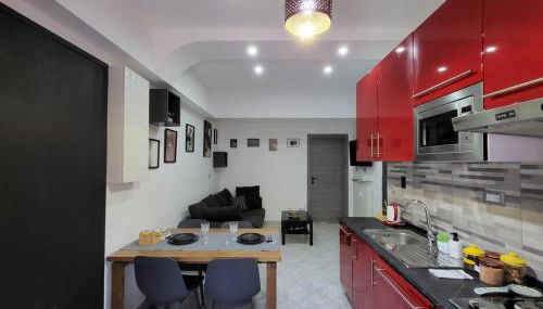 Flawer Flat - 10 min da MM Monte Grappa - Photo 4