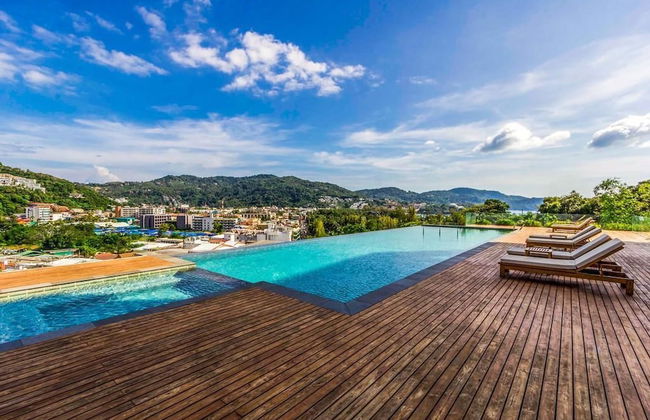 Q Conzept Condominium - Foto 16