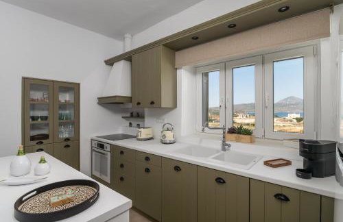 Naias View Home Milos - Foto 15