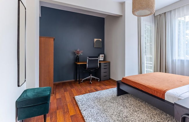 Spacious Flat w Balcony 3 min to Bagdat Ave - Foto 18