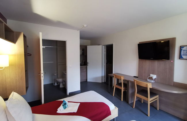 Résidence Océane - Foto 6