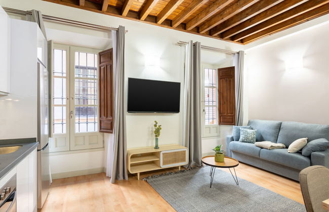 Limehome Granada Calle Mirasol - Foto 6