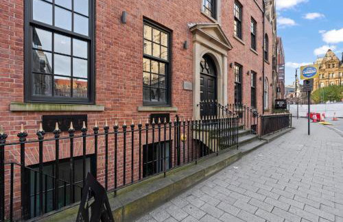 Studio Seven - Leeds City Centre - Foto 36