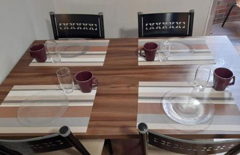 Apartamento Frente Praia Embaré - Varanda Aconchegante - Pet Friendly - Foto 6