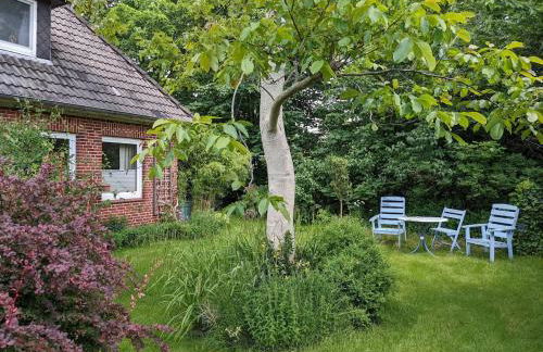 Charmantes Ferienhaus in Nordfriesland - Foto 14