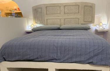 Casedda Mia a charming cottage with cozy private pool - Foto 25